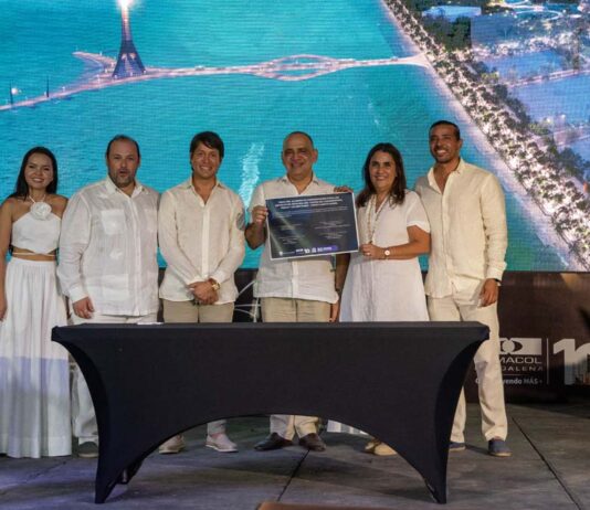 Santa Marta se proyecta como epicentro de grandes eventos: Cámara de Comercio y Camacol firman acuerdo clave para el CONFEX