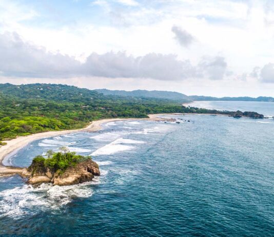Costa Rica: el viaje que comienza cuando decides vivir la Pura Vida