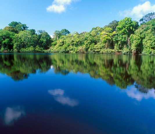 Costa Rica, donde la sostenibilidad no es un eslogan, sino una forma de vida