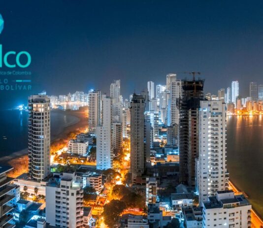 Cartagena y Bolívar se toman Bogotá: turismo con alma, historia y futuro