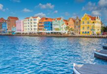 Curaçao celebra entre playas y fútbol el sueño que hizo vibrar a toda una isla