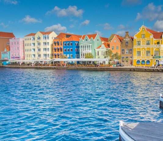 Curaçao celebra entre playas y fútbol el sueño que hizo vibrar a toda una isla