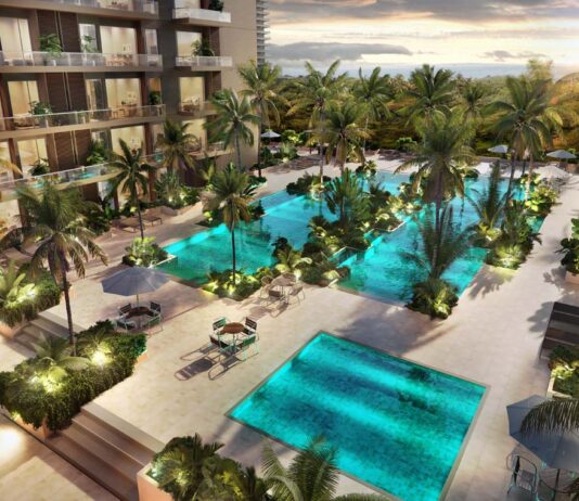 Santa Marta se consolida como paraíso de la vivienda turística: nace Dunna Resort Residencial