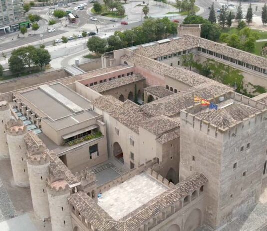 Verano en Zaragoza: escapada perfecta con cultura, naturaleza y hasta un 15% de descuento en 22 hoteles