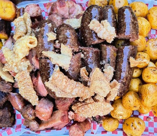 El Fritanga Fest 2025: Un Sabor que Une a Bogotá y a Colombia