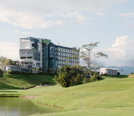 Hotel Punta Diamante impulsa a Santander como el nuevo epicentro del turismo MICE en Colombia