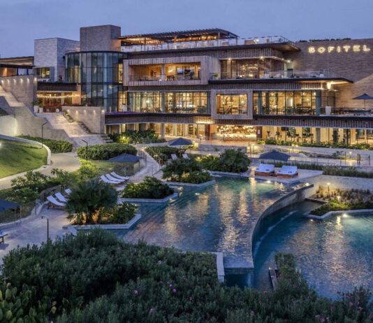 Sofitel Barú Calablanca: lujo, cultura y naturaleza para vivir el espíritu del Caribe colombiano en julio