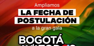 Bogotá es de Todes: una ciudad que celebra la diversidad y el turismo inclusivo