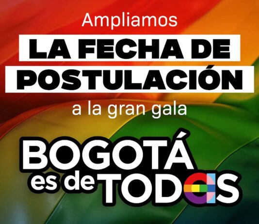 Bogotá es de Todes: una ciudad que celebra la diversidad y el turismo inclusivo