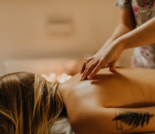 JW Marriott Bogotá convierte el spa en un templo de energía con técnicas milenarias