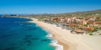 Del café colombiano al mar de Cortés: Los Cabos, ahora más cerca