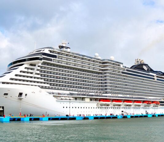Colombianos zarparán con más oportunidades: Gobierno abre convocatoria para trabajar en cruceros internacionales