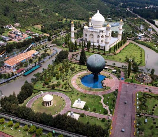 IAAPA reconoce al Parque Jaime Duque como referente global en gestión de talento humano
