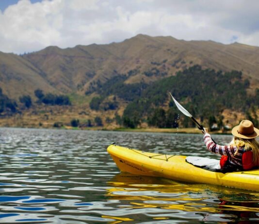 Cusco y el Valle Sagrado: el nuevo paraíso de aventura para colombianos