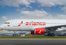 Avianca emerge como salvavidas aéreo tras la caída de Spirit Airlines