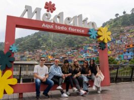 Medellín en acción: la ciudad que seduce a los frolleagues y reinventa el turismo MICE 2025