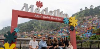 Medellín en acción: la ciudad que seduce a los frolleagues y reinventa el turismo MICE 2025