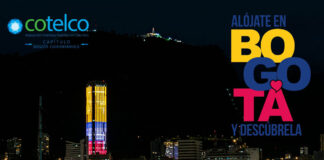 “Alójate en Bogotá y descúbrela”: una invitación a redescubrir la capital desde el descanso, la cultura y la experiencia local