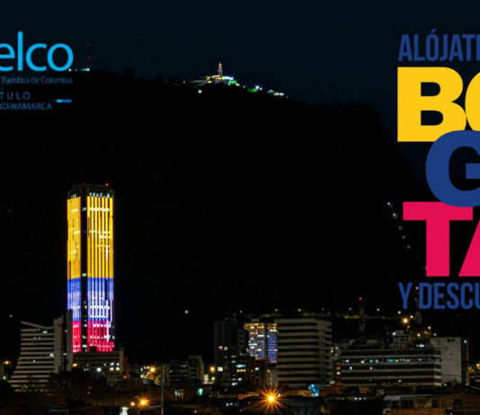 “Alójate en Bogotá y descúbrela”: una invitación a redescubrir la capital desde el descanso, la cultura y la experiencia local