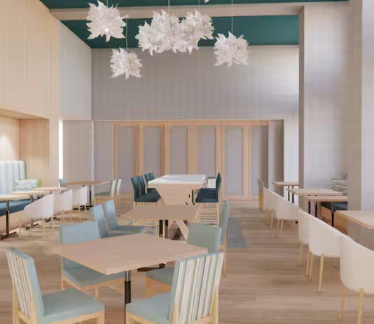 Hilton llega a las Islas Vírgenes de EE. UU.: El nuevo Hampton by Hilton St. Thomas redefine el turismo en el Caribe