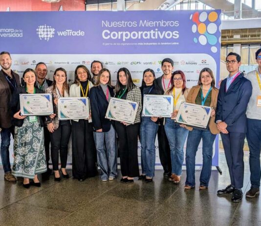 Hoteles Estelar, pioneros en Colombia con el 100 % de sus hoteles certificados como espacios seguros e incluyentes