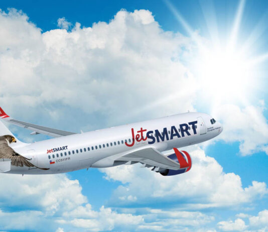 Impulso al Turismo del Suroccidente Colombiano: La Alianza Estratégica Entre El MinCIT y JetSMART