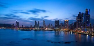Panamá: lujo, juego y naturaleza a solo un vuelo de distancia