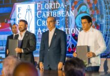 República Dominicana firma alianza histórica con la FCCA y se posiciona como el epicentro de los cruceros en el Caribe