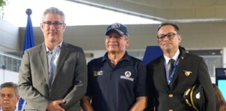 Colombia da un gran paso hacia el futuro de la aviación: el Aeropuerto Alfonso Bonilla Aragón se convierte en pionero en tecnología de navegación aérea