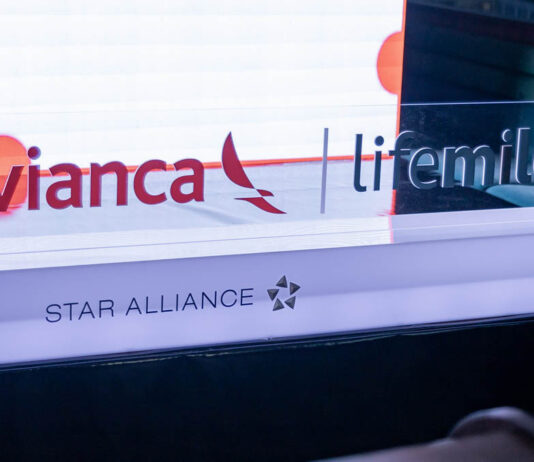 Bancolombia, Lifemiles y Visa: El Viaje de tus Sueños Comienza con la Nueva Tarjeta Lifemiles Visa Signature
