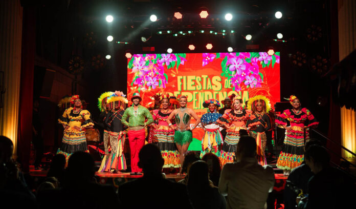 Cartagena Fiestas 1