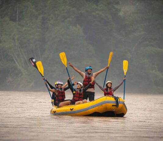 “Colombiar”: El viaje que celebra la belleza de Colombia a través de sus generaciones