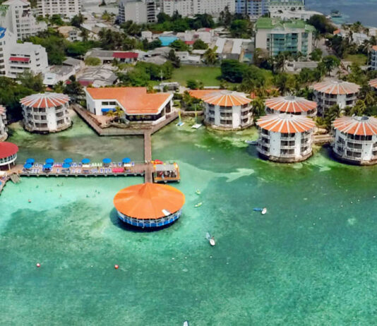 Cuando la seguridad se convierte en sinónimo de confianza: el caso Decameron Aquarium en San Andrés