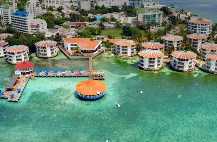 Decameron convierte la sostenibilidad en una forma de transformar el turismo