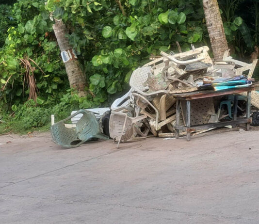 Turismo que cuida: Decameron protege humedal en San Andrés
