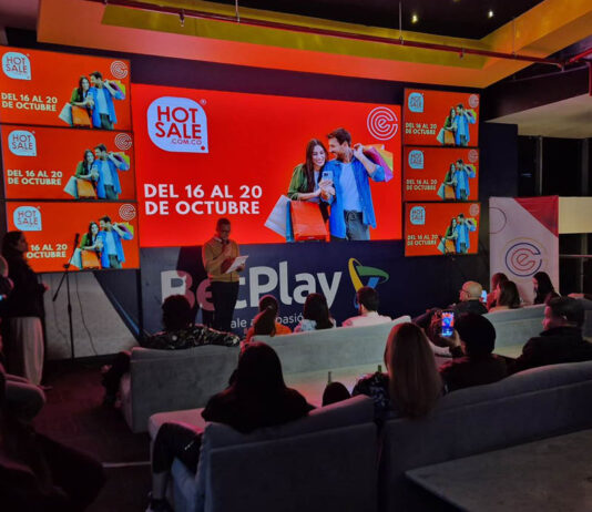 Hot Sale 2025: el impulso que necesita el comercio digital para cerrar el año en Colombia