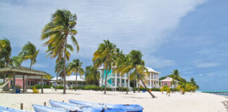 Caimán Brac y Little Caimán: donde el silencio tiene alma y el mar susurra secretos