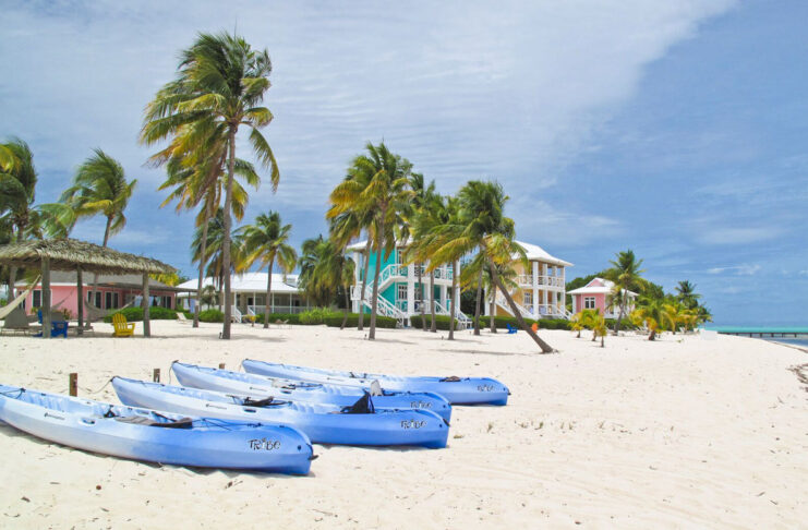 Caimán Brac y Little Caimán: donde el silencio tiene alma y el mar susurra secretos