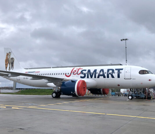 Viajar ya no es un lujo: JetSMART lo convierte en una posibilidad real