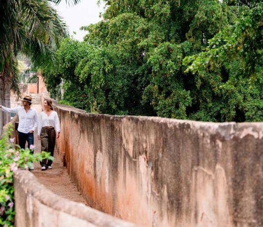 Santo Domingo, donde los negocios se mezclan con el placer: la nueva cara del turismo bleisure en el Caribe