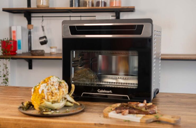 Cuisinart® transforma la experiencia gastronómica en Colombia con una línea premium que une turismo, cocina y estilo de vida