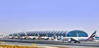 Dubai, donde el mundo despega: hacia los 100 millones de pasajeros