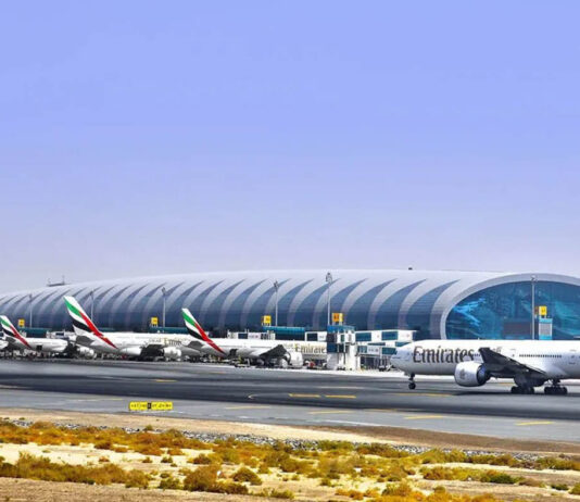 Dubai, donde el mundo despega: hacia los 100 millones de pasajeros