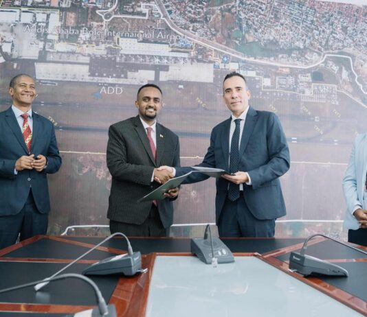 Ethiopian Airlines y SITA apuestan por el futuro del transporte aéreo en África con una alianza enfocada en la innovación y el pasajero