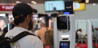 Viajar sin filas: Biomig, la tecnología que transforma la experiencia migratoria en Colombia