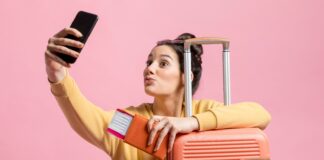 TikTok, el nuevo agente de viajes favorito de la Generación Z