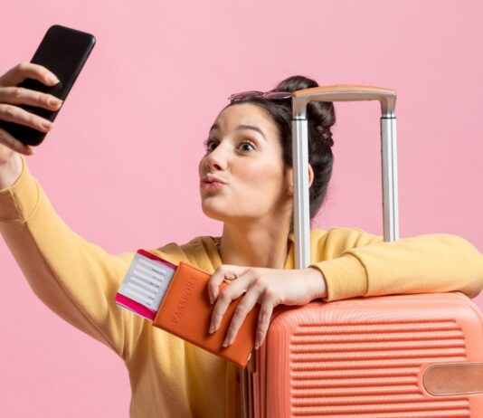 TikTok, el nuevo agente de viajes favorito de la Generación Z