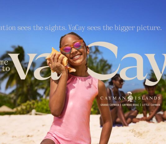 Islas Caimán lanza “Welcome to vaCay”: una campaña que redefine el concepto de vacacionar a nivel global