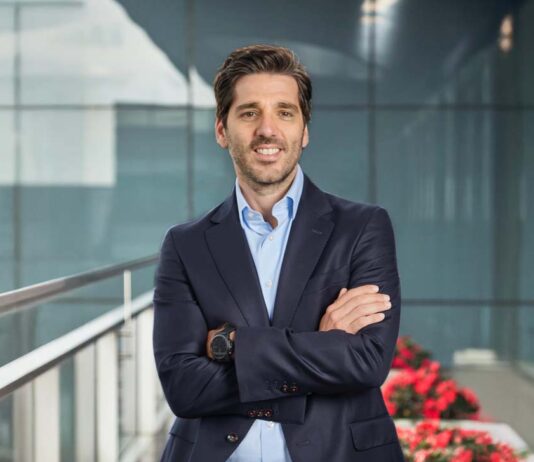 Gabriel Oliva, nuevo Presidente del Grupo Avianca: un liderazgo que despega hacia una nueva etapa de crecimiento