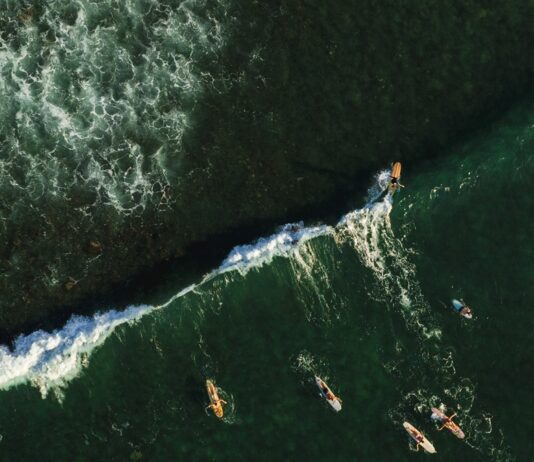 Riviera Nayarit: El Único Destino de Playa Mexicano en el Top Mundial para 2026